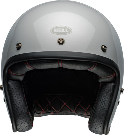 BELL Custom 500 Helmet - Gloss Black Flake