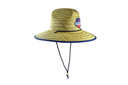 SCAR Straw Hat