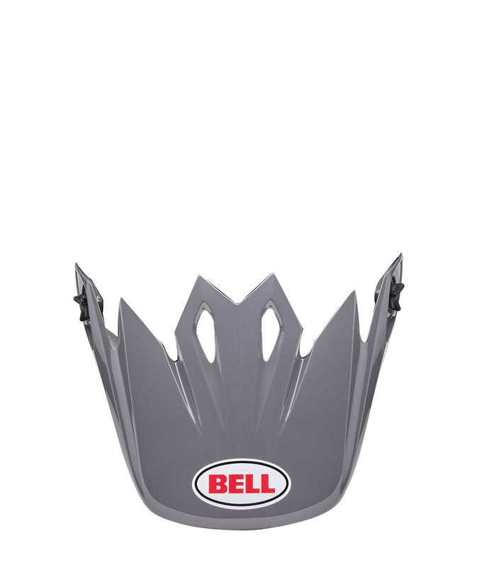 BELL MX-9 Mips Vizier - Jackal Black/White