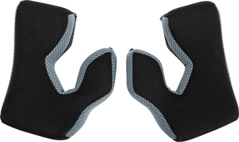 FLY RACING Formula Cheek Pads