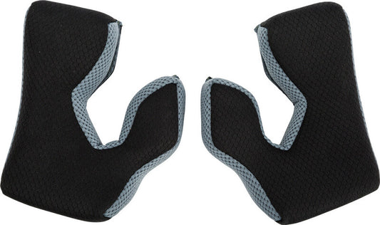 FLY RACING Formula Cheek Pads