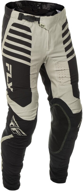 FLY RACING Lite Pants - Black/Grey