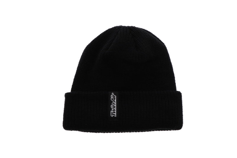 TWIN AIR Air Beanie