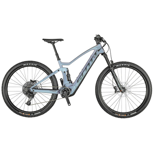 SCOTT Strike E-ride 900 Size M, afgeprijsd van € 5599,-