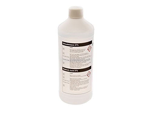 BATTERY ACID ( zuur ) 1 LITER (EU2019/1148)