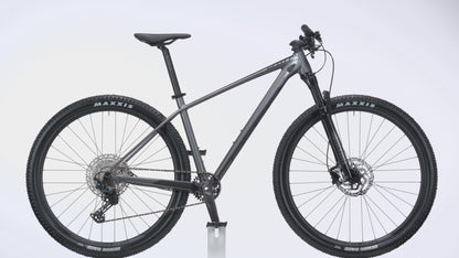 SCOTT Scale 965 Slate Grey Size L, afgeprijsd van € 1499,-