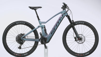 SCOTT Strike E-ride 900 Size M, afgeprijsd van € 5599,-